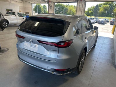 2025 Mazda Mazda CX-90 3.3 Turbo Premium Plus