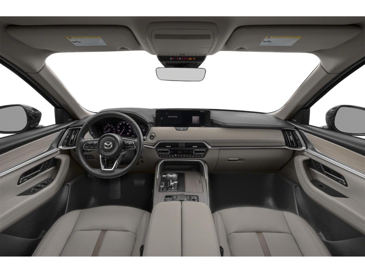2025 Mazda Mazda CX-90 3.3 Turbo Premium Plus
