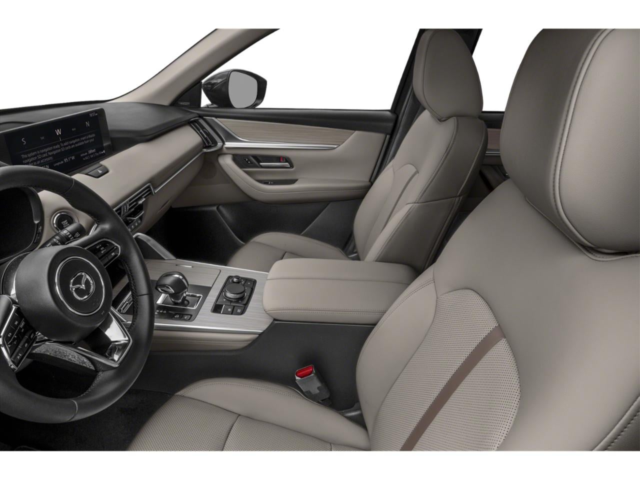2025 Mazda Mazda CX-90 3.3 Turbo Premium Plus