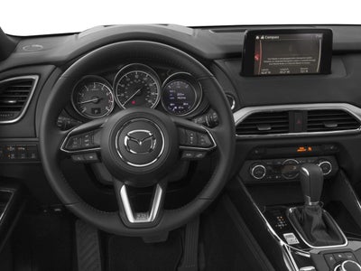 2016 Mazda Mazda CX-9 Grand Touring