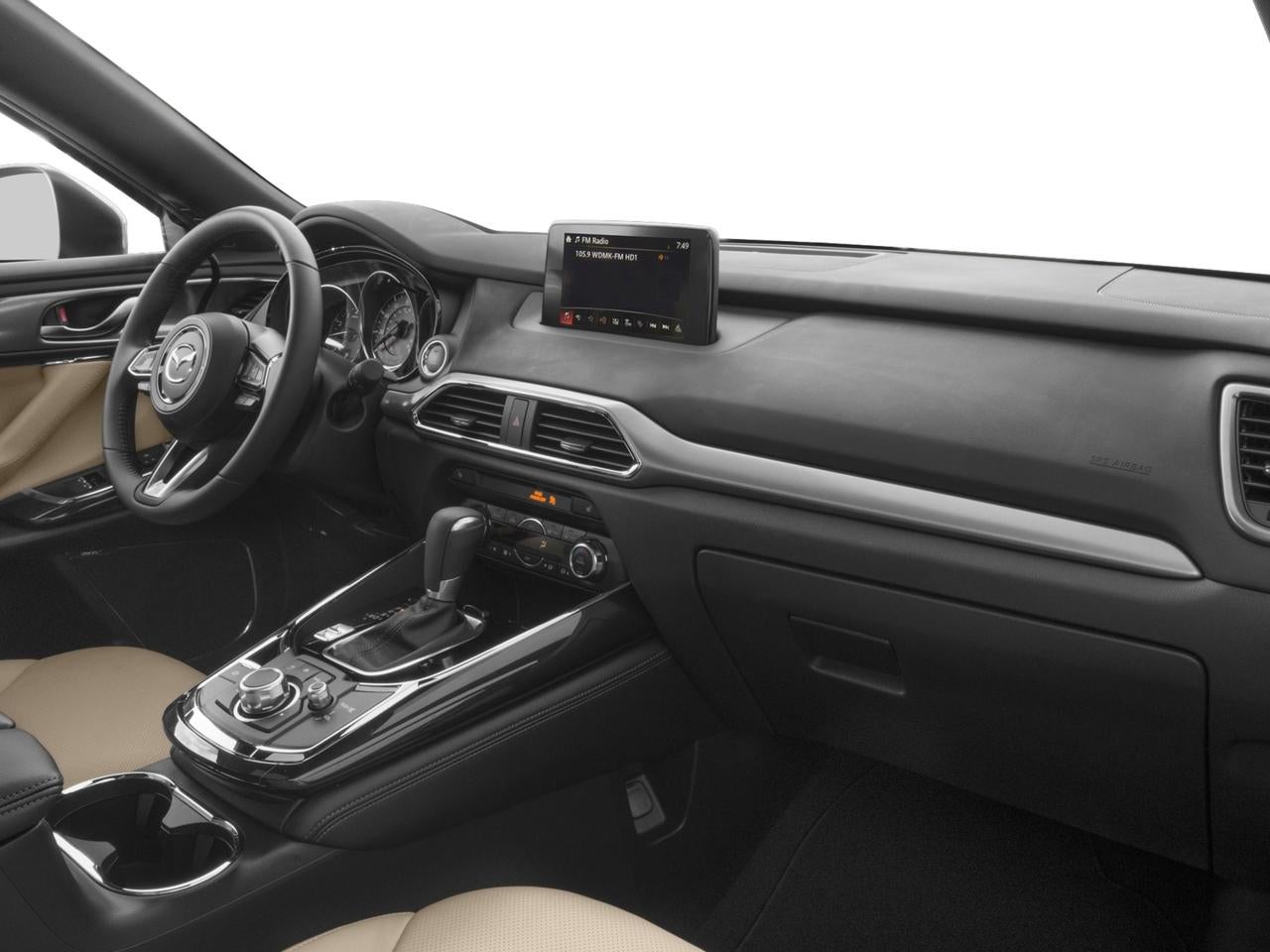 2016 Mazda Mazda CX-9 Grand Touring