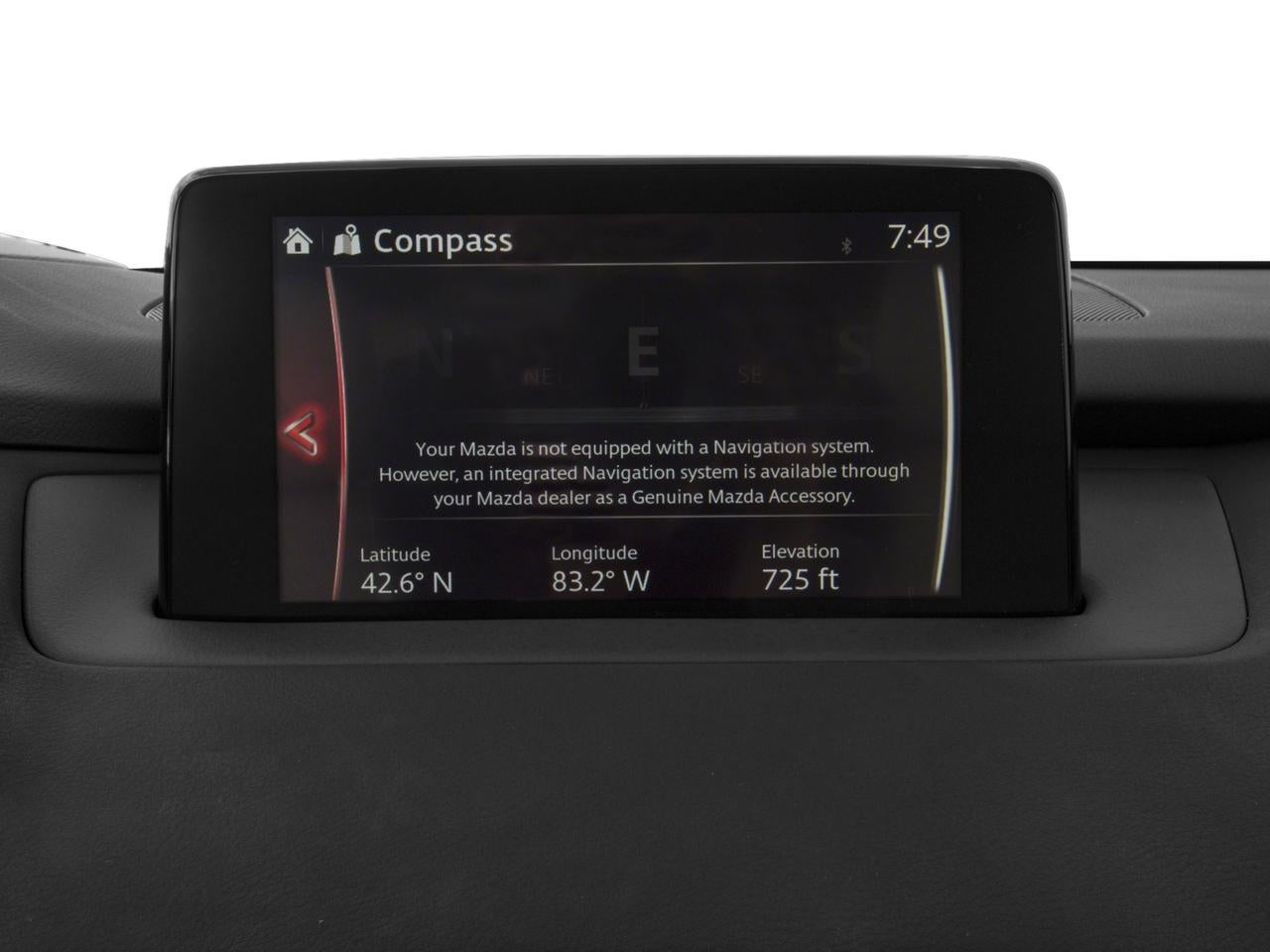 2016 Mazda Mazda CX-9 Grand Touring