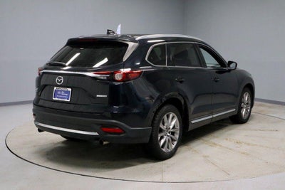 2020 Mazda Mazda CX-9 Grand Touring