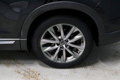 2020 Mazda Mazda CX-9 Grand Touring