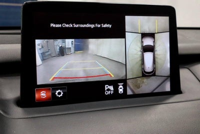 2020 Mazda Mazda CX-9 Grand Touring