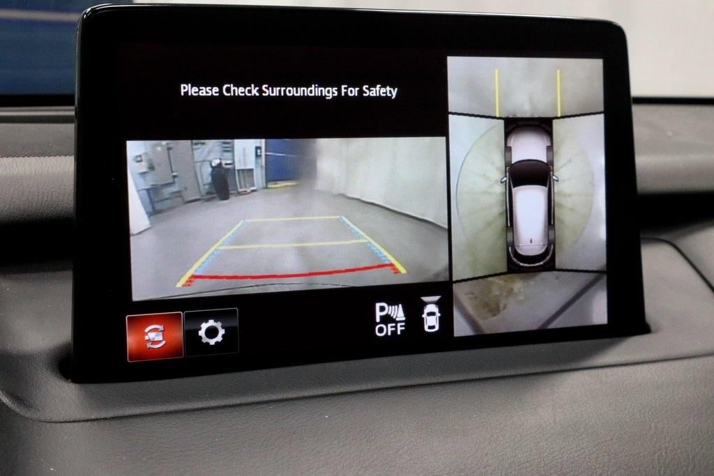 2020 Mazda Mazda CX-9 Grand Touring