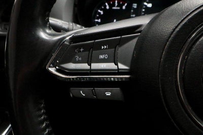 2020 Mazda Mazda CX-9 Grand Touring