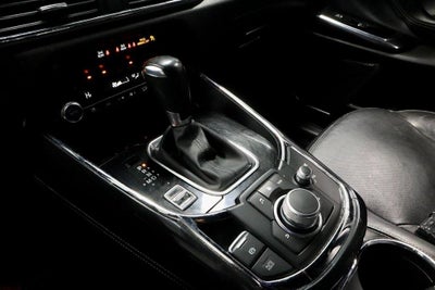 2020 Mazda Mazda CX-9 Grand Touring