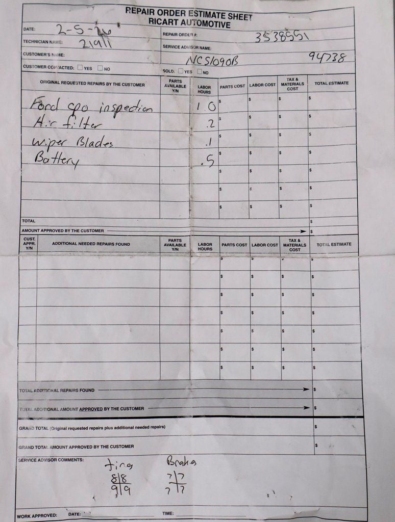 2020 Mazda Mazda CX-9 Grand Touring