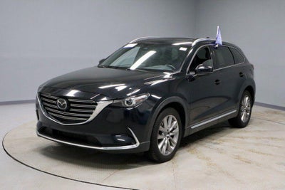 2020 Mazda Mazda CX-9 Grand Touring