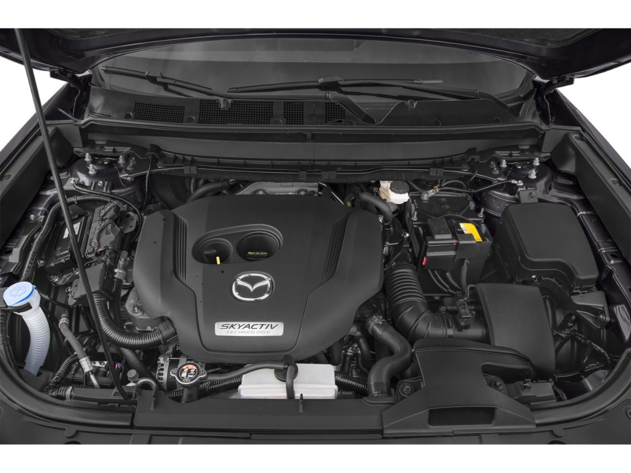 2020 Mazda Mazda CX-9 Grand Touring