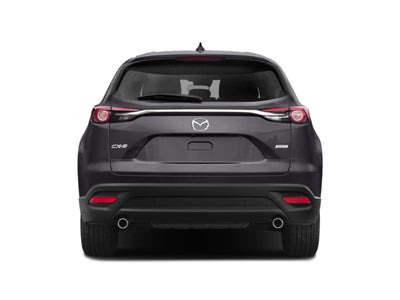 2020 Mazda Mazda CX-9 Grand Touring