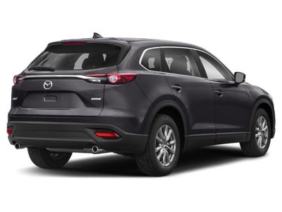 2020 Mazda Mazda CX-9 Grand Touring