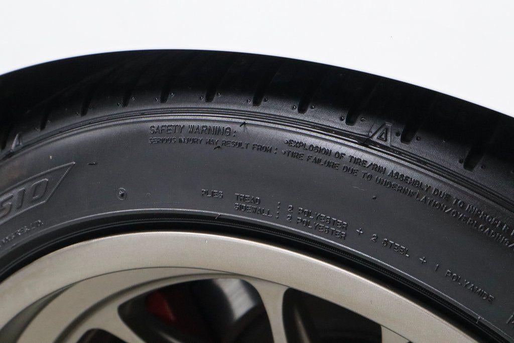 2018 Nissan 370Z Coupe Sport