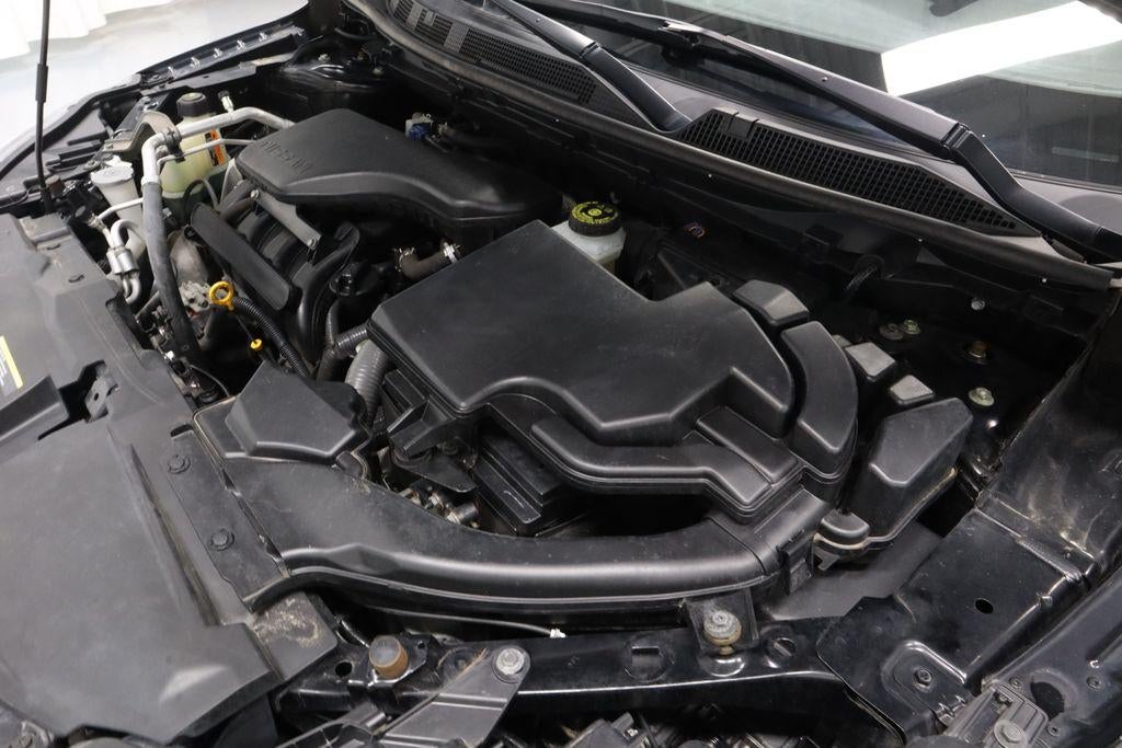 2020 Nissan Rogue Sport SV