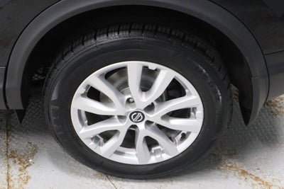 2020 Nissan Rogue Sport SV