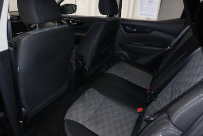 2020 Nissan Rogue Sport SV