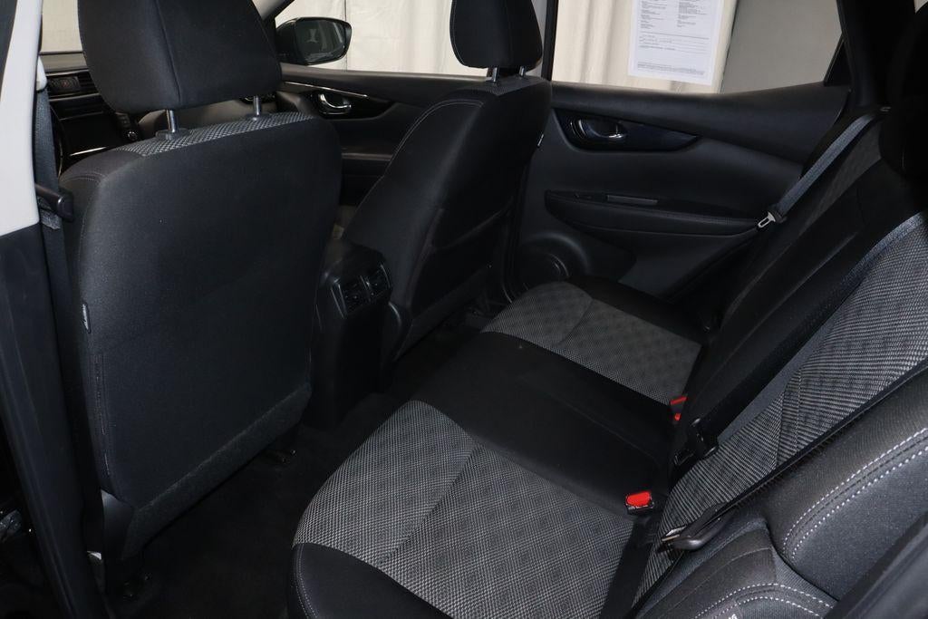 2020 Nissan Rogue Sport SV