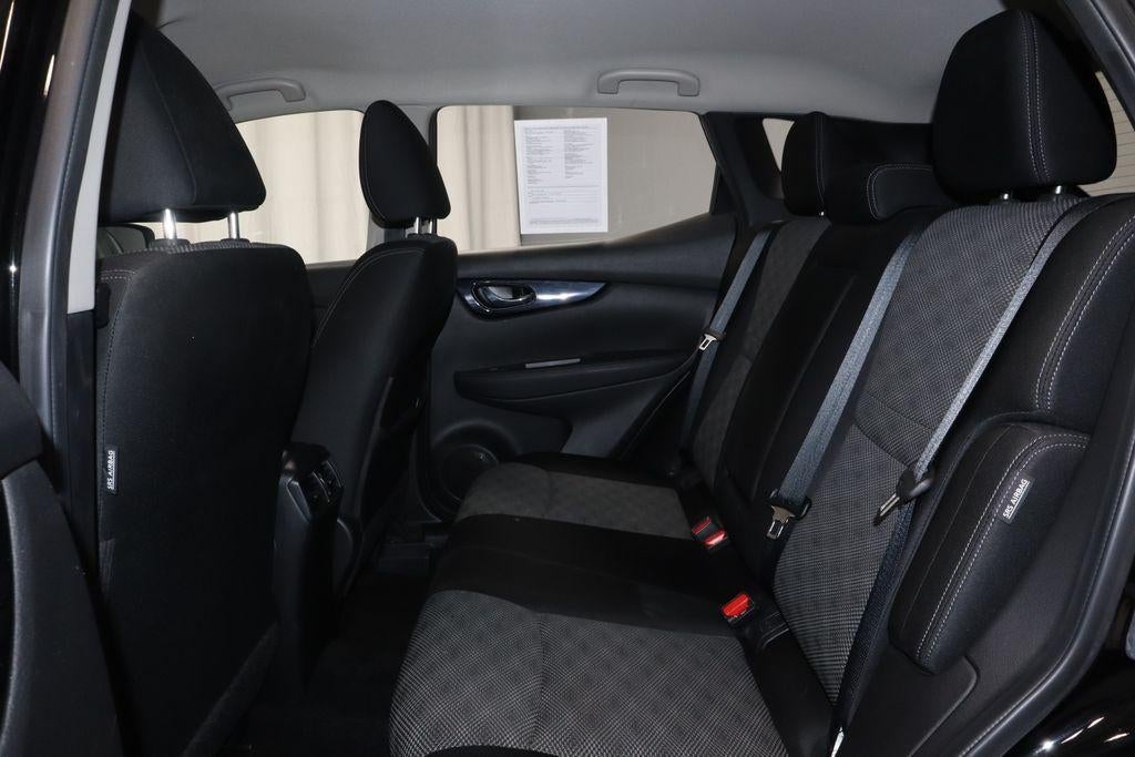 2020 Nissan Rogue Sport SV