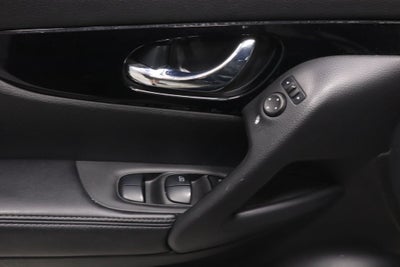 2020 Nissan Rogue Sport SV
