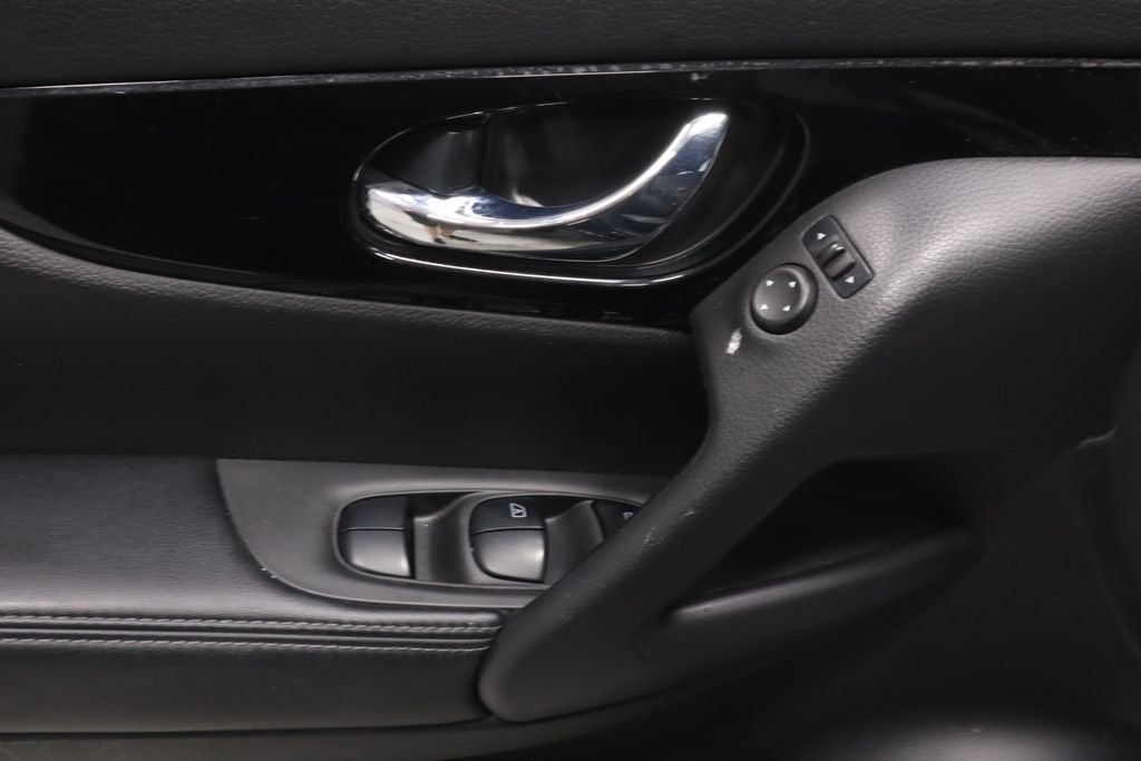 2020 Nissan Rogue Sport SV