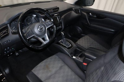 2020 Nissan Rogue Sport SV