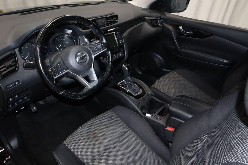 2020 Nissan Rogue Sport SV
