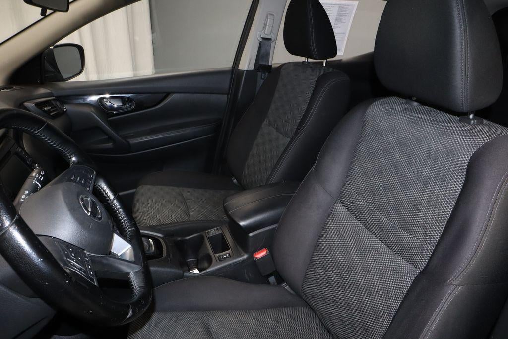 2020 Nissan Rogue Sport SV