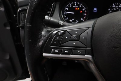 2020 Nissan Rogue Sport SV