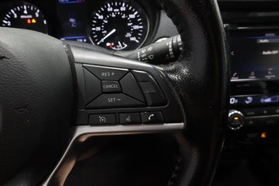 2020 Nissan Rogue Sport SV