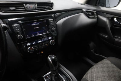 2020 Nissan Rogue Sport SV