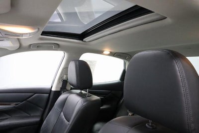 2017 INFINITI Q70 3.7X