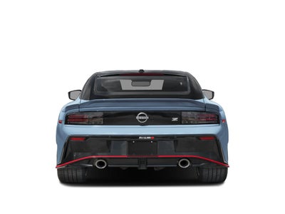 2024 Nissan Z NISMO