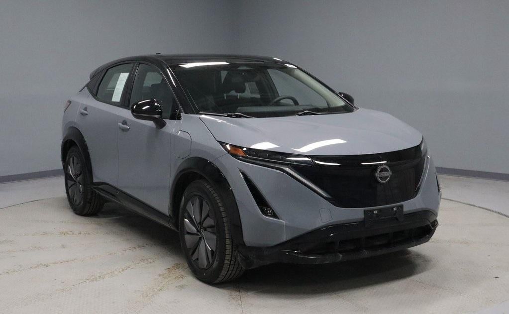 2024 Nissan ARIYA ENGAGE+ e-4ORCE