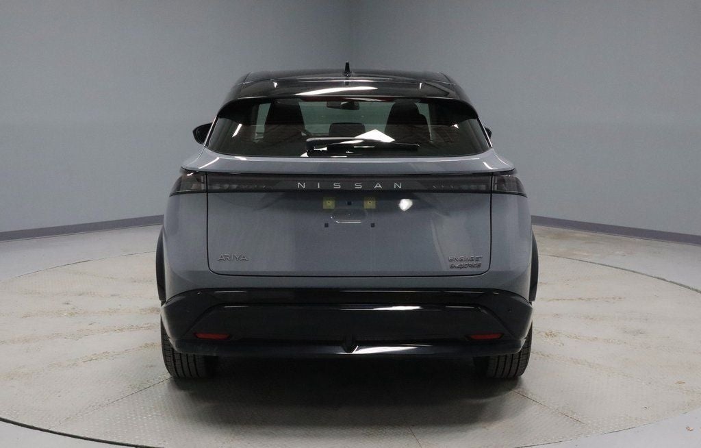 2024 Nissan ARIYA ENGAGE+ e-4ORCE