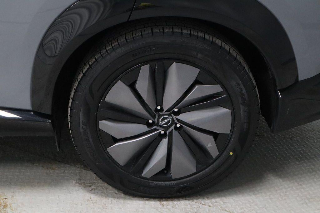 2024 Nissan ARIYA ENGAGE+ e-4ORCE