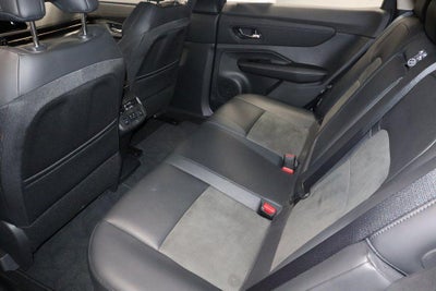 2024 Nissan ARIYA ENGAGE+ e-4ORCE