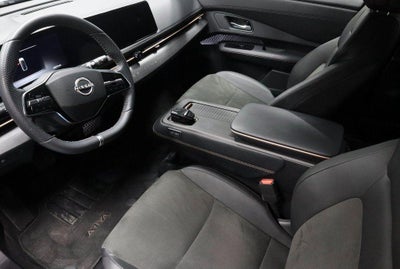 2024 Nissan ARIYA ENGAGE+ e-4ORCE
