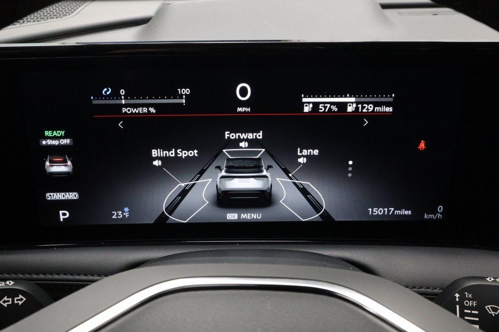 2024 Nissan ARIYA ENGAGE+ e-4ORCE