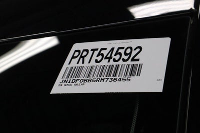 2024 Nissan ARIYA ENGAGE+ e-4ORCE