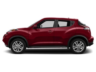 2015 Nissan JUKE SV