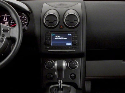 2013 Nissan Rogue SL