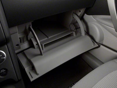 2013 Nissan Rogue SL