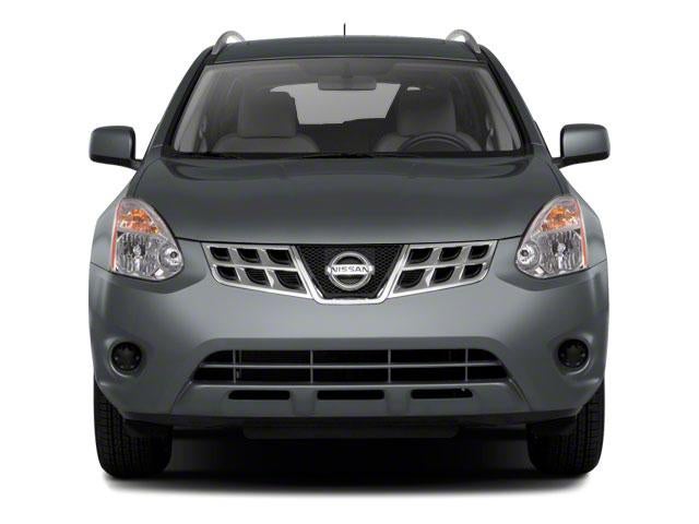 2012 Nissan Rogue SV