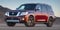 2020 Nissan Armada SV