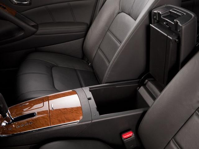 2011 Nissan Murano S