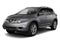 2011 Nissan Murano S