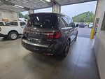 2024 INFINITI QX80 Premium Select