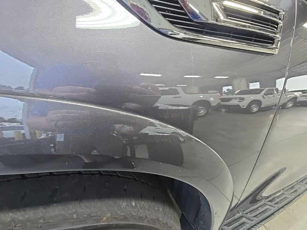2024 INFINITI QX80 Premium Select