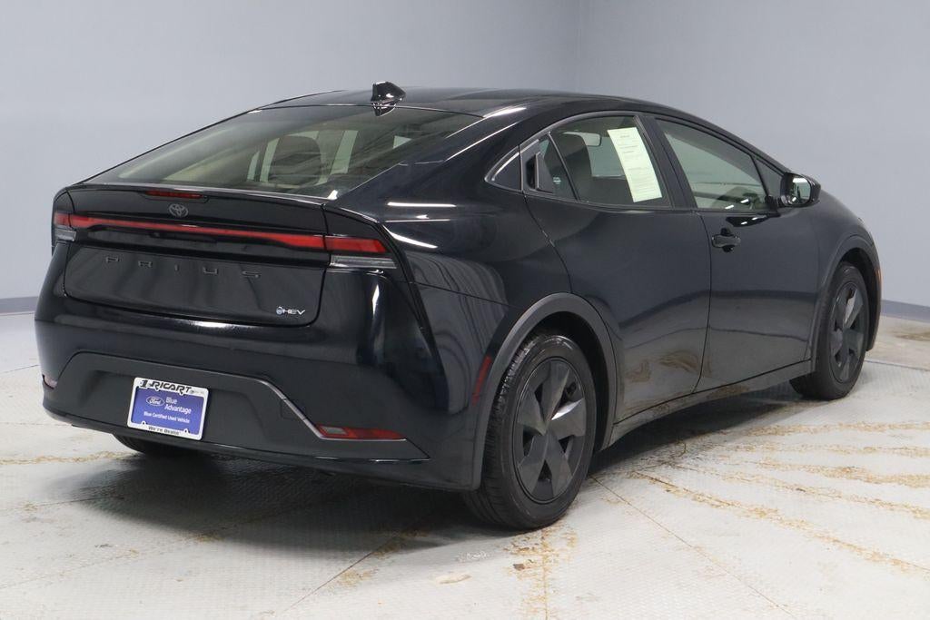 2024 Toyota Prius Limited